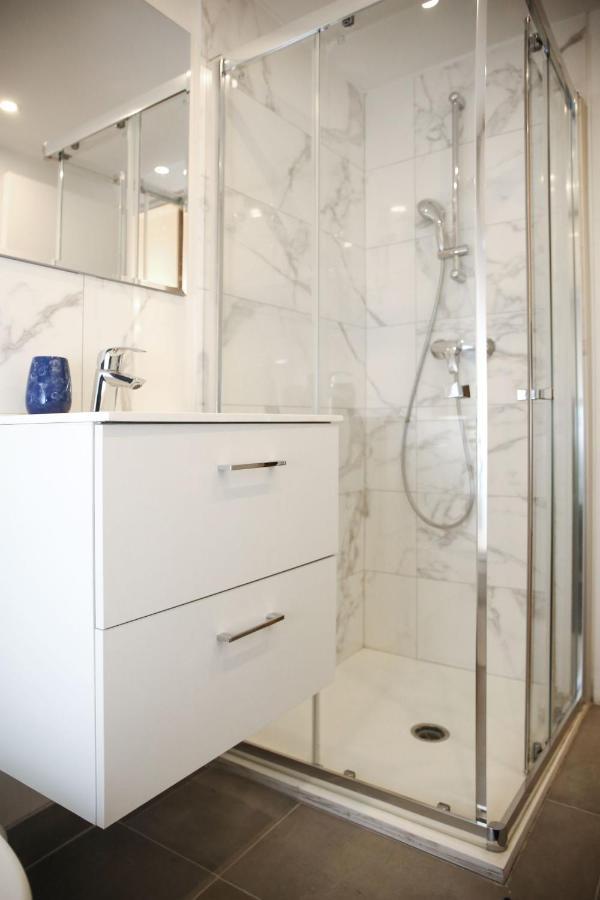 Bel Appartement Studio Moderne Mezzanine - 4P Париж Экстерьер фото